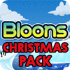 Jocul Bloons 2: Christmas Pack