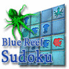 Jocul Blue Reef Sudoku