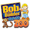 Jocul Bob the Builder: Can-Do Zoo