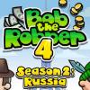Jocul Bob The Robber 4 Season 2: Russia