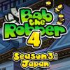 Jocul Bob The Robber 4 Season 3: Japan