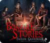 Jocul Bonfire Stories: Faceless Gravedigger
