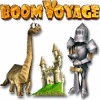 Jocul Boom Voyage