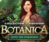 Jocul Botanica: Into the Unknown Collector's Edition