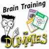 Jocul Brain Training for Dummies