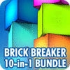 Jocul Brick Breaker 10-in-1 Bundle