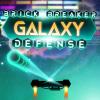 Jocul Brick Breaker Galaxy Defense