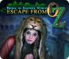 Jocul Bridge to Another World: Escape From Oz