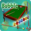 Jocul Bubble Snooker