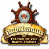 Jocul Bubblenauts: The Hunt for Jolly Roger's Treasure