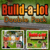 Jocul Build-a-lot Double Pack