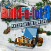 Jocul Build-a-lot 3: Passport to Europe