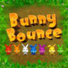 Jocul Bunny Bounce Deluxe