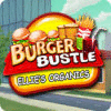 Jocul Burger Bustle: Ellie's Organics