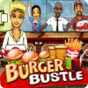 Jocul Burger Bustle
