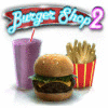 Jocul Burger Shop 2