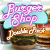 Jocul Burger Shop Double Pack