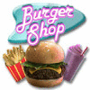 Jocul Burger Shop