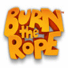 Jocul Burn the Rope