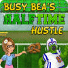 Jocul Busy Bea's Halftime Hustle