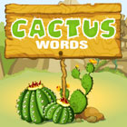 Jocul Cactus Words