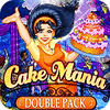 Jocul Cake Mania Double Pack