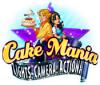 Jocul Cake Mania: Lights, Camera, Action!