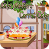 Jocul Cake Master: Carrot Cake