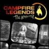 Jocul Campfire Legends - The Babysitter