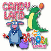 Jocul Candy Land - Dora the Explorer Edition