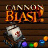 Jocul Cannon Blast