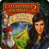Jocul Cassandra's Journey 2: The Fifth Sun of Nostradamus