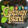 Jocul Castaway Island: Tower Defense
