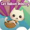 Jocul Cat Balloon Delivery