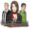 Jocul Cate West: The Vanishing Files