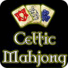 Jocul Celtic Mahjong