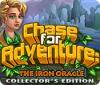 Jocul Chase for Adventure 2: The Iron Oracle Collector's Edition