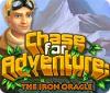 Jocul Chase for Adventure 2: The Iron Oracle