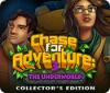 Jocul Chase for Adventure 3: The Underworld Collector's Edition