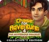 Jocul Chase for Adventure 4: The Mysterious Bracelet Collector's Edition
