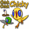 Jocul Chick Chick Chicky