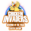 Jocul Chicken Invaders 3: Revenge of the Yolk Easter Edition