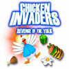 Jocul Chicken Invaders 3