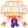 Jocul Chicken Invaders 4: Ultimate Omelette