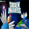 Jocul Chicken Invaders