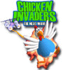 Jocul Chicken Invaders 2