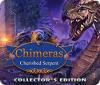 Jocul Chimeras: Cherished Serpent Collector's Edition