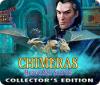 Jocul Chimeras: Heavenfall Secrets Collector's Edition