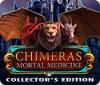 Jocul Chimeras: Mortal Medicine Collector's Edition