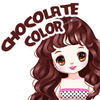 Jocul Chocolate Color
